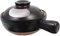 OKUMEYR Práctica Olla De Cerámica Para Sopa Olla Caliente Para Arroz Y Fideos Fácil De Usar