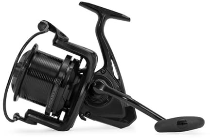 Avid Carp Excast 12000 Reel