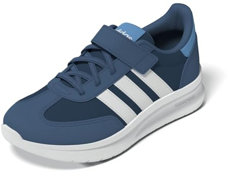 adidas Unisex Kids Run 70s 2.0 Kids Schuh