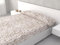 HM'S HOME'SECRET Juego de Sábanas de 100% Microfibra, 3 Piezas, Varios Modelos y Tamaños. (Anais Beige, Cama 180cm)