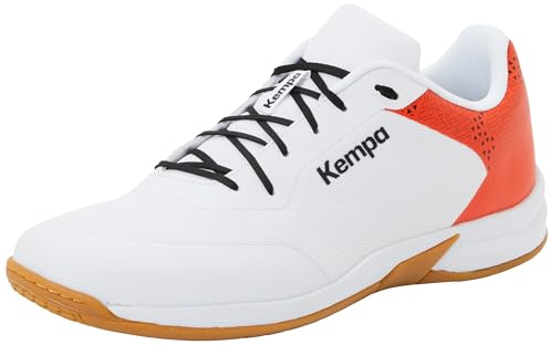 Kempa Herren Kourtfly ThreeHandballschuhe