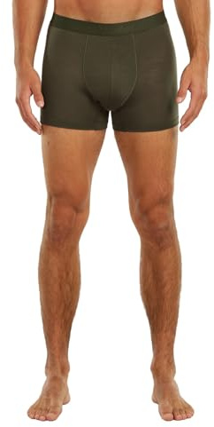 Icebreaker M Mer 125 Cool-Lite Anatomica Boxers - M