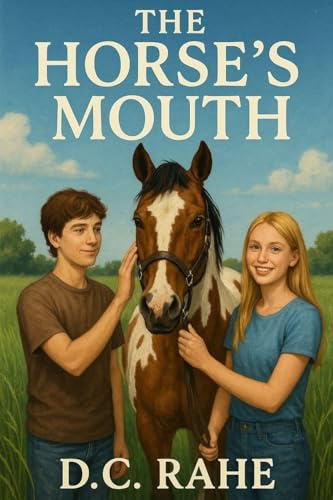 TRG Books