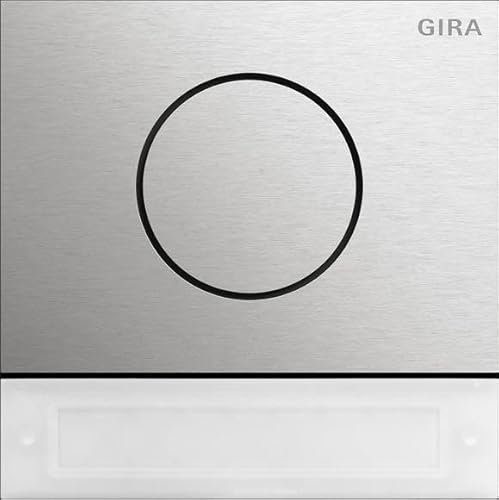 Gira Türstationsmodul 5569920