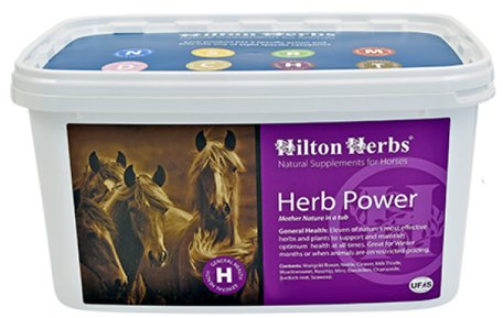 Hilton Herbs Hoof & Health for Horses - 2kg
