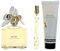 Marc Jacobs Daisy Lack, 3 Stück, 100 ml