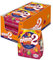 nimm2 Lolly – 6 x 120g – Frucht-Stielbonbon mit Fruchtsaft und Vitaminen