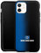 DeinDesign Silikon Hülle kompatibel mit Apple iPhone 12 Mini Case schwarz Handyhülle HSV Logo Offizielles Lizenzprodukt