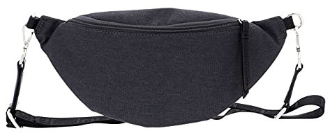 Jost Unisex Bergen Tasche, Dunkelgrau (40), Einheitsgröße