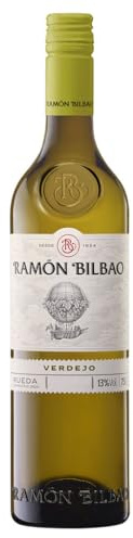 Bodegas Ramón Bilbao Verdejo Rueda DO 2020 (1 x 0.75 l)