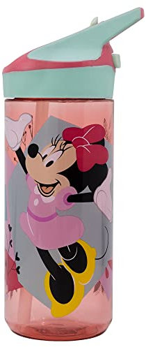 Stor BOUTEILLE ECOZEN PREMIUM DE 620 ML | MINNIE MOUSE BEING MORE MINNIE MOUSE