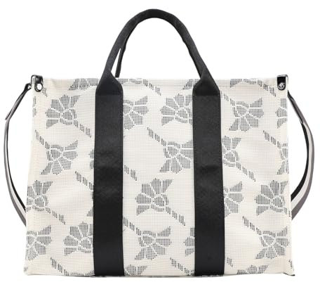 Joop! - secondo aurelia handbag lhz1 Weiß