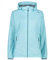 CMP - Giacca Donna Con Cappuccio Antipioggia, Acqua, XS