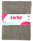 Sorbo Microfibre Floor Cloth, Streak Free, Super Absorbent, Multi-Purpose, Perfect for Car Cleaning and House, 50cm X 60cm