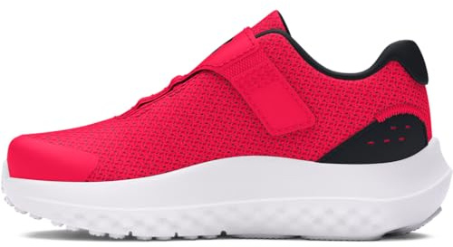 Under Armour Jungen Laufschuhe BINF Surge 4 AC 3027105 Red 23.5