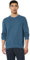 Marc O'Polo Herren Pullover aus Bio-Baumwolle mit Rundhalsausschnitt, 852,3XL