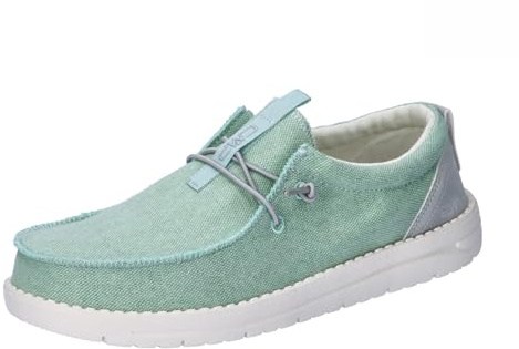 CMP Joy Wmn Urban Shoes, Damen-Sneaker, Jade, 38 EU, Jade, 38 EU