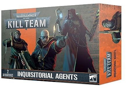 Games Workshop 99120108093 Collectible Figure, Black