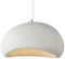 HvKvHvY 30Cm Moderne Pendelleuchte für Esszimmer E27 Weißer Shell Kronleuchter Wabi-Sabi Deckenlampe Japanische Wabi-Sabi Stil Vogelnest Form Beleuchtungsständer Für Kücheninsel Licht Flur Hängelampe