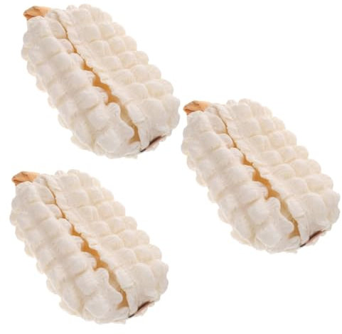 Ciieeo 3stücke Plüsch Tissue Box Halter Mit Lanyard Weiche Dekorative Box Für Papiertücher Für Zuhause Und Büro Stilvoller Gewebehalter Für Verschiedene Räume