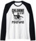Water Polo – Chlor ist mein Parfüm Raglan