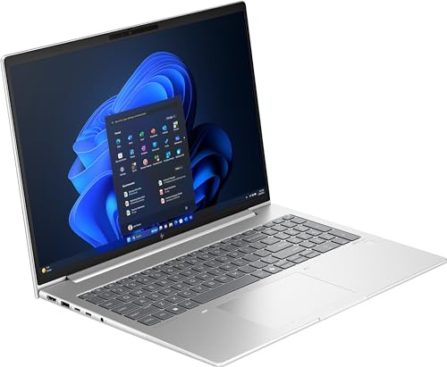 HP EliteBook 660 G11 Intel Core Ultra 5 125U Ordinateur Portable 40,6 cm (16) WUXGA 16 Go DDR5-SDRAM 1 to SSD Wi-FI 6E