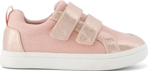 TOMS Kids Sneakers - Easy-On Comfortable Durable Shoes for Active Children - CloudBound Foam Secure Fit Support