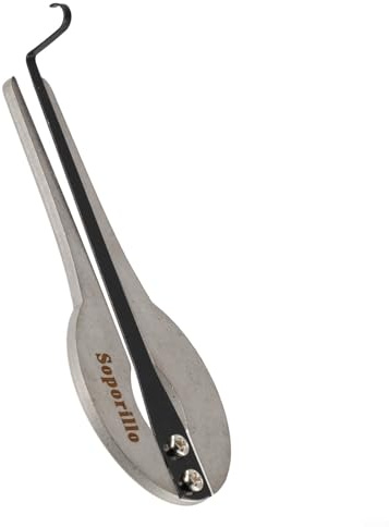 Maultrommel für Anfänger, kompaktes Design für einfaches Erstellen und Lernen von Musik (kleine Größe)