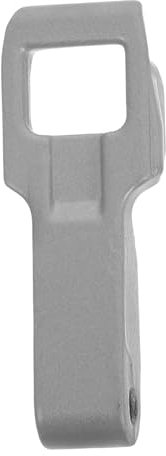OSALADI Replacement Washer Door Catch for for Washing Machine Fastener Assembly