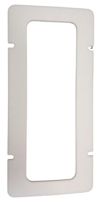 Joint découpé à l'emporte-pièce pour couvercle de cendrier 26×12 cm réf. 1090811709
