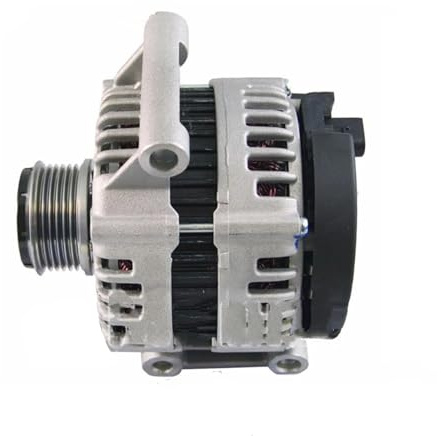 Generatorlichtmaschine Auto Lichtmaschine für Peugeot für Boxer LCV 06-15 965991808 9659918080 5705EA 1352430