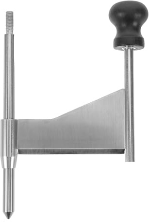 VERDANVERSE Rallador Manual De Queso Cortador Manual De Queso Rallador Ajustable Para Restaurante