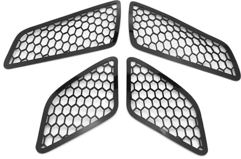 Motorrad Scheinwerfer Für VESPA Für GTS 125 250 300 Für Zubehör Für GTS300 4 Stücke Motorrad Vorne Hinten Blinker Licht Anzeige Fall Net Abdeckung Lampe Mesh