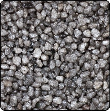 Season Dekogranulat Granulat Streudeko Farbgranulat Dekosteine Dekokies (grau)