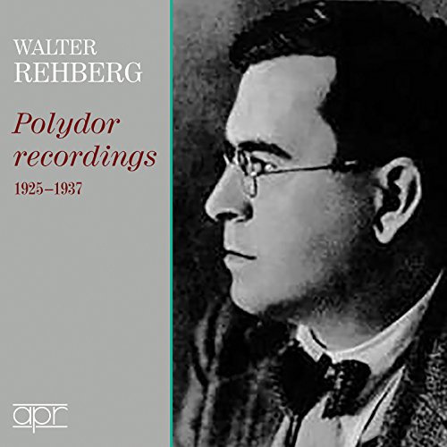 Die Polydor Aufnahmen 1925 - 1937