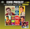 Four Classic Albums Plus