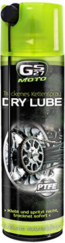 GS27 Moto Dry Lube Kettenspray