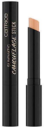 Catrice - Concealer - Slim'matic Camouflage Stick 025 - Almond