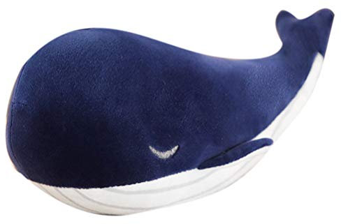 25 cm Nette Super Weiche Plüsch Gefüllte Wal Lebensechte Kuscheltier Hai Delphin Kissen Puppen Spielzeug Kinder Chilren Geburtstagsgeschenk