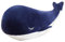 25 cm Nette Super Weiche Plüsch Gefüllte Wal Lebensechte Kuscheltier Hai Delphin Kissen Puppen Spielzeug Kinder Chilren Geburtstagsgeschenk