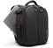 Gura Gear Kiboko 2.0 Camera Backpack, Black, 30L, Double Compartment with Customizable dividers