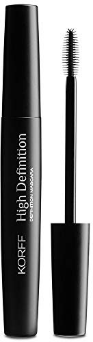 Korff Cure Make Up - Mascara High Definition Definizione, 9ml