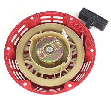 HURI Seilzugstarter Starter passend für Holzinger Schneefräse HSF-65(LE)