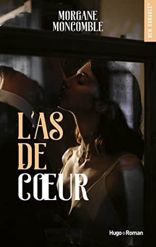 L'As de coeur (New romance)