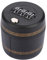 Practical Wine Bottle Cap Code Lock 3 Digit Combination Code Wine Cooler Lock Suitable for Various Types Wine Bottles