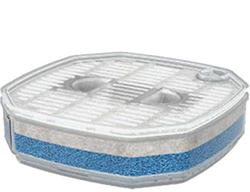 Aquatlantis CleanBox Pro Fiber + Coarse Foam - Taille L