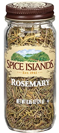 Spice Islands Rosemary, 0.85 Ounce