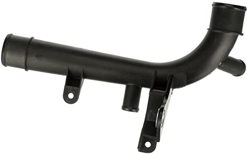 GATES 02-3002 Kühlmittelrohrleitung Kompatibel mit OPEL Corsa C Schrägheck X01 1336168 4275-23002 427523002