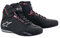 Alpinestars 2544519-1118-9, Stivali Moto Uomo, Nero, 41 EU
