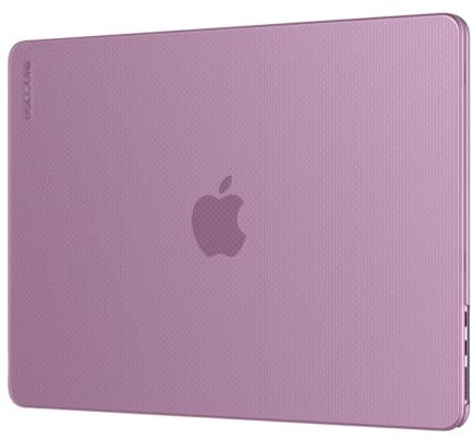 Coque Incase Dura MacBook Air 13 M2 2022 Dots Rose